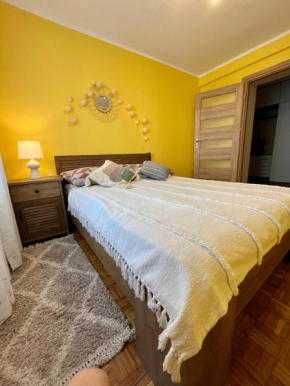 Apartament Omega I, Giżycko